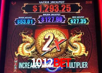 1012bet - Aplicativo Móvel